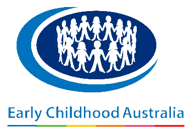 Early Learning Childhood Australia Logo