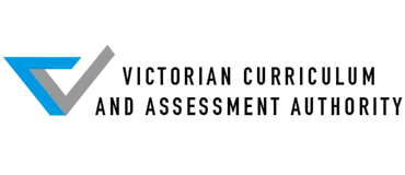 Victorian Curriculum and Assessment Authority Logo